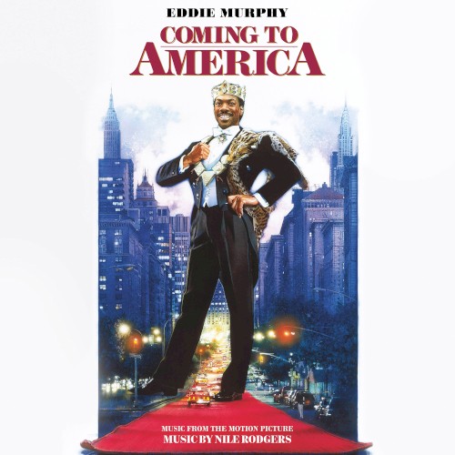Coming to America