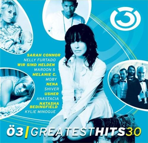 Ö3 Greatest Hits 30
