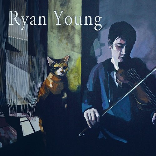 Ryan Young