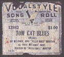 Tom Cat Blues