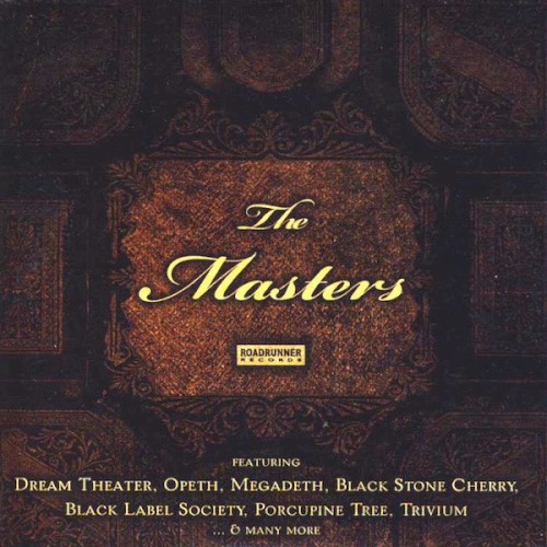Classic Rock #106: The Masters