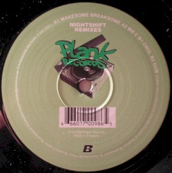 Nightshift (Remixes)
