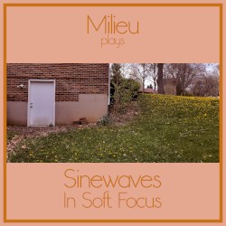 Sinewaves In Soft Focus