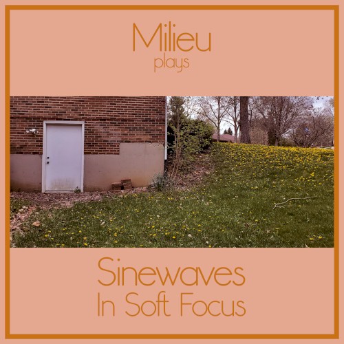 Sinewaves In Soft Focus