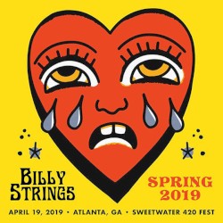 2019-04-19: Sweetwater 420 Festival, Centennial Olympic Park, Atlanta, GA, USA