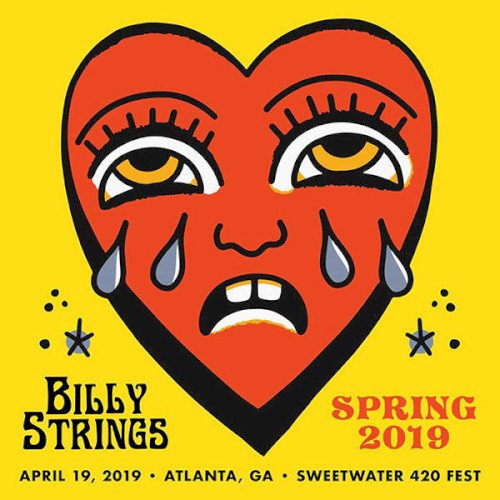 2019-04-19: Sweetwater 420 Festival, Centennial Olympic Park, Atlanta, GA, USA