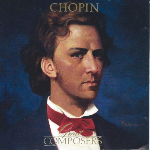 Great Composers: Chopin