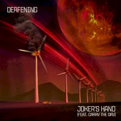 Deafening