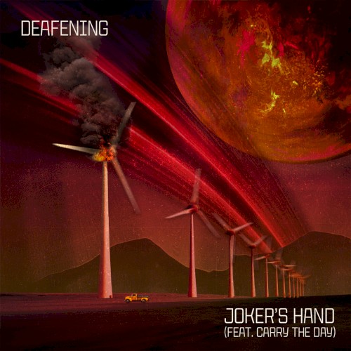Deafening