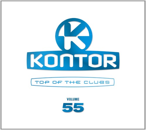 Kontor: Top of the Clubs, Volume 55