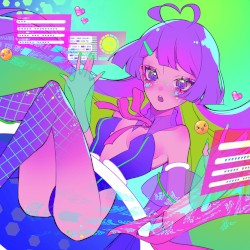 VIRTUAL IDOLS
