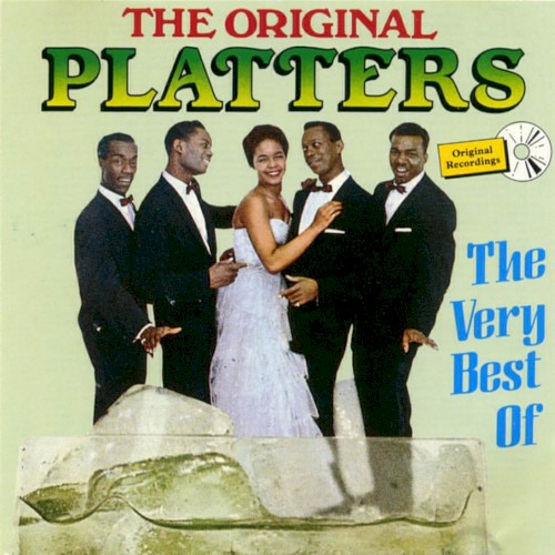The Very Best Of