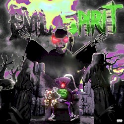 EVIL 5PIRIT