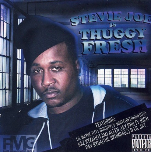 Thuggy Fresh