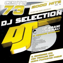 DJ Selection 173: 2000 Hits, Vol. 10