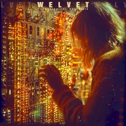 Welvet