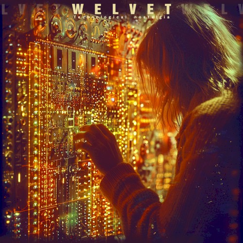 Welvet