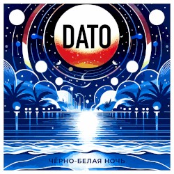 Чёрно-белая ночь