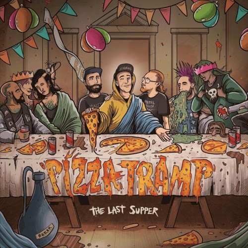 The Last Supper