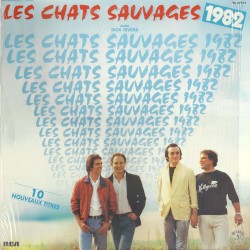 Les Chats Sauvages 1982