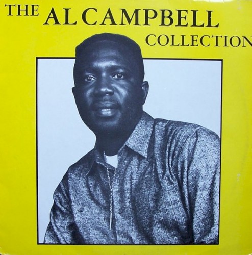 The Al Campbell Collection