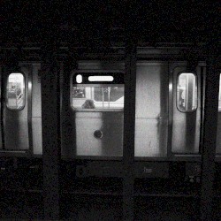 NYC Window