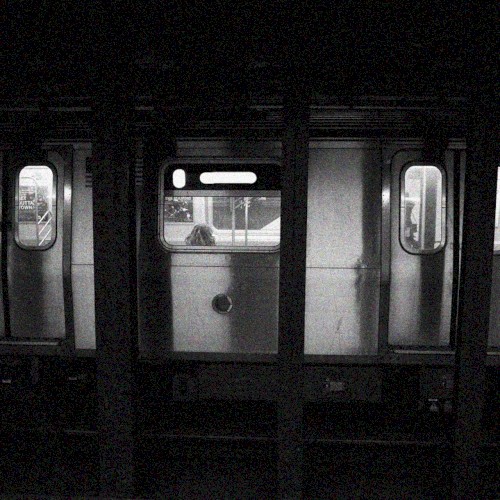 NYC Window