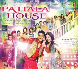 Patiala House