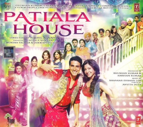 Patiala House