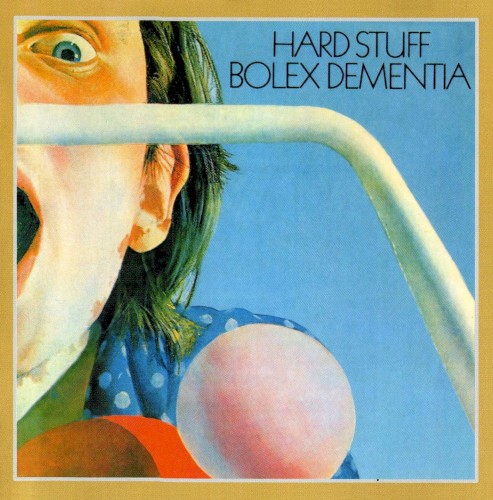 Bolex Dementia