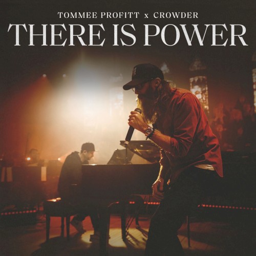 There Is Power