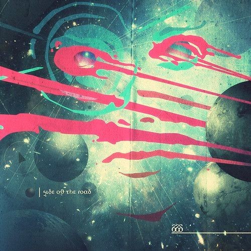 Side of the Road (Including Remixes)
