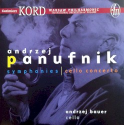 Symphonies / Cello Concerto
