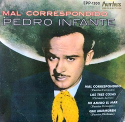 Mal correspondido