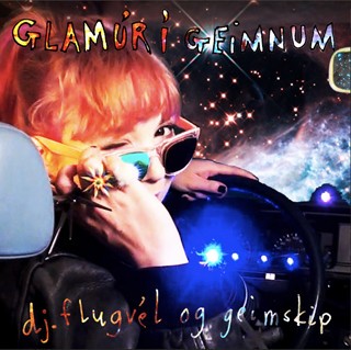Glamúr í geimnum