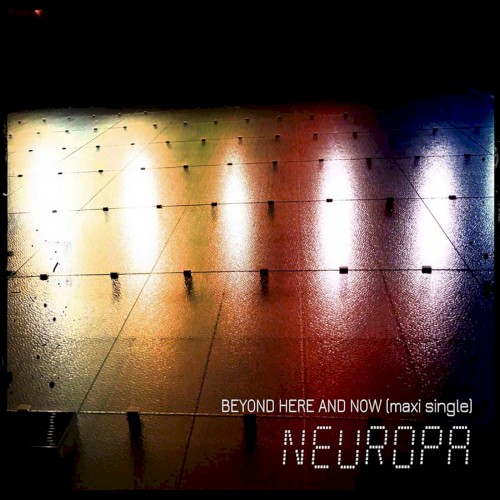 Beyond Here & Now