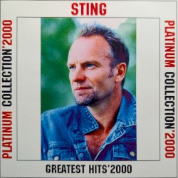 Greatest Hits 2000