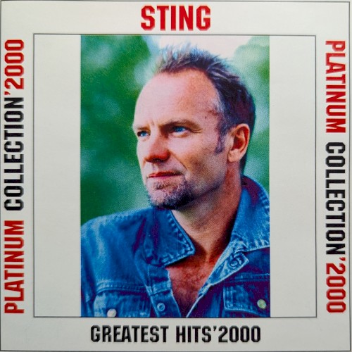 Greatest Hits 2000