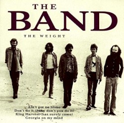 The Weight