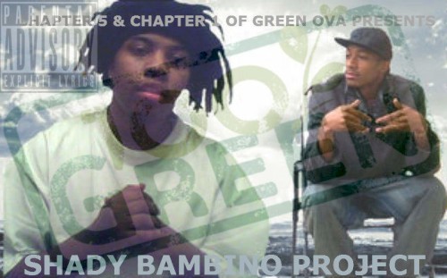 The Shady Bambino Project
