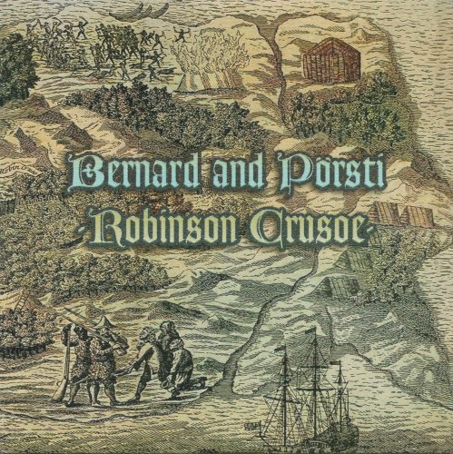 Robinson Crusoe