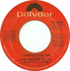 From The Love Side