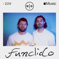 Beats in Space 220: Fundido