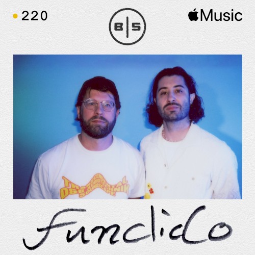 Beats in Space 220: Fundido