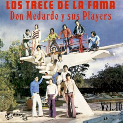 Los trece de la fama, vol. 10