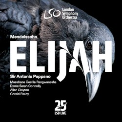Elijah