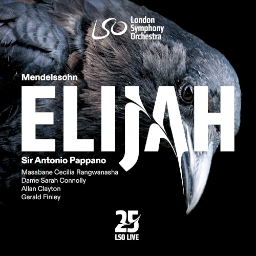 Elijah