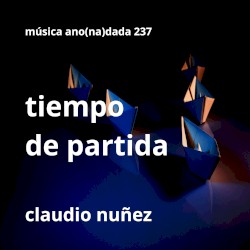 Tiempo de partida