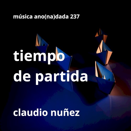 Tiempo de partida