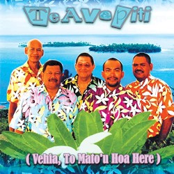 Vehia, To Mato'u Hoa Here